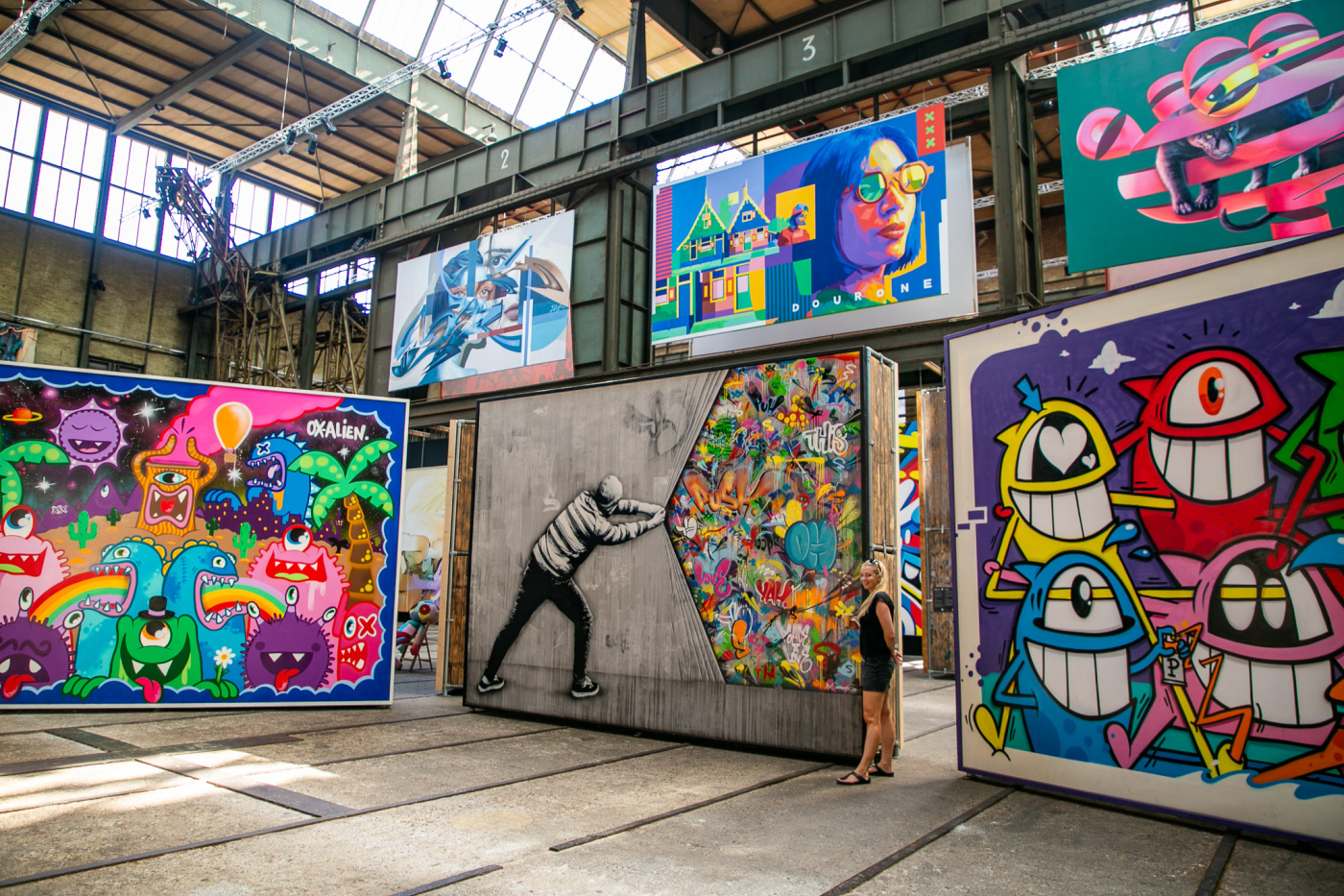 Amsterdam