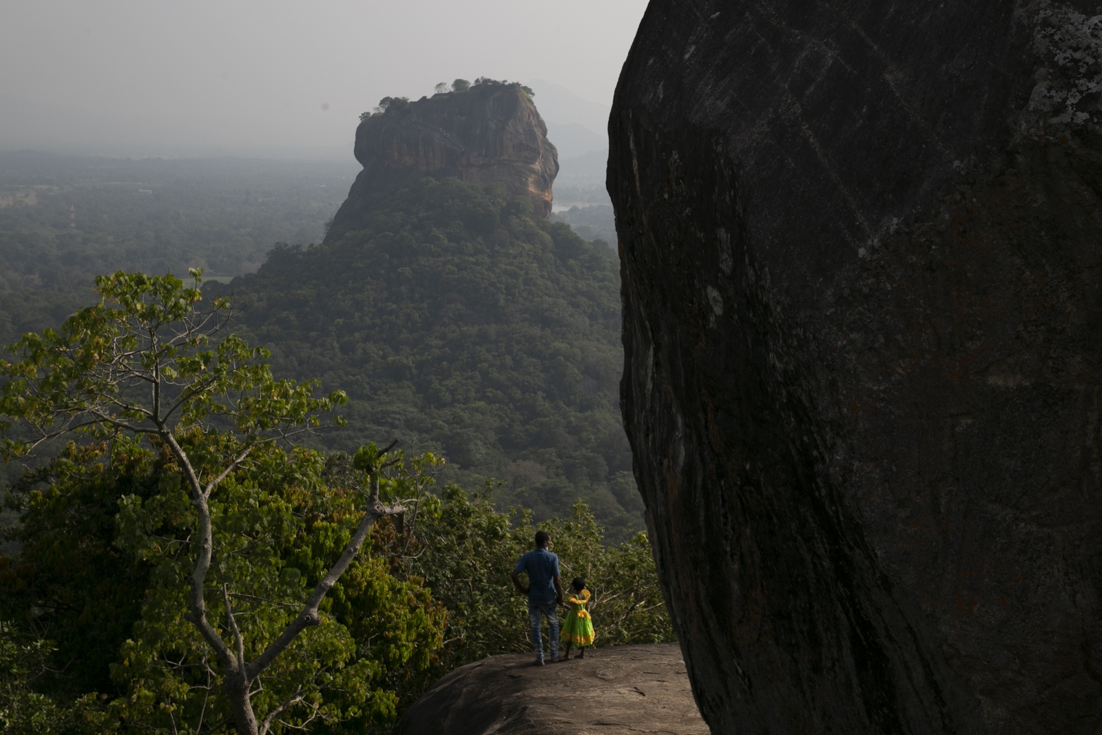 Srí Lanka