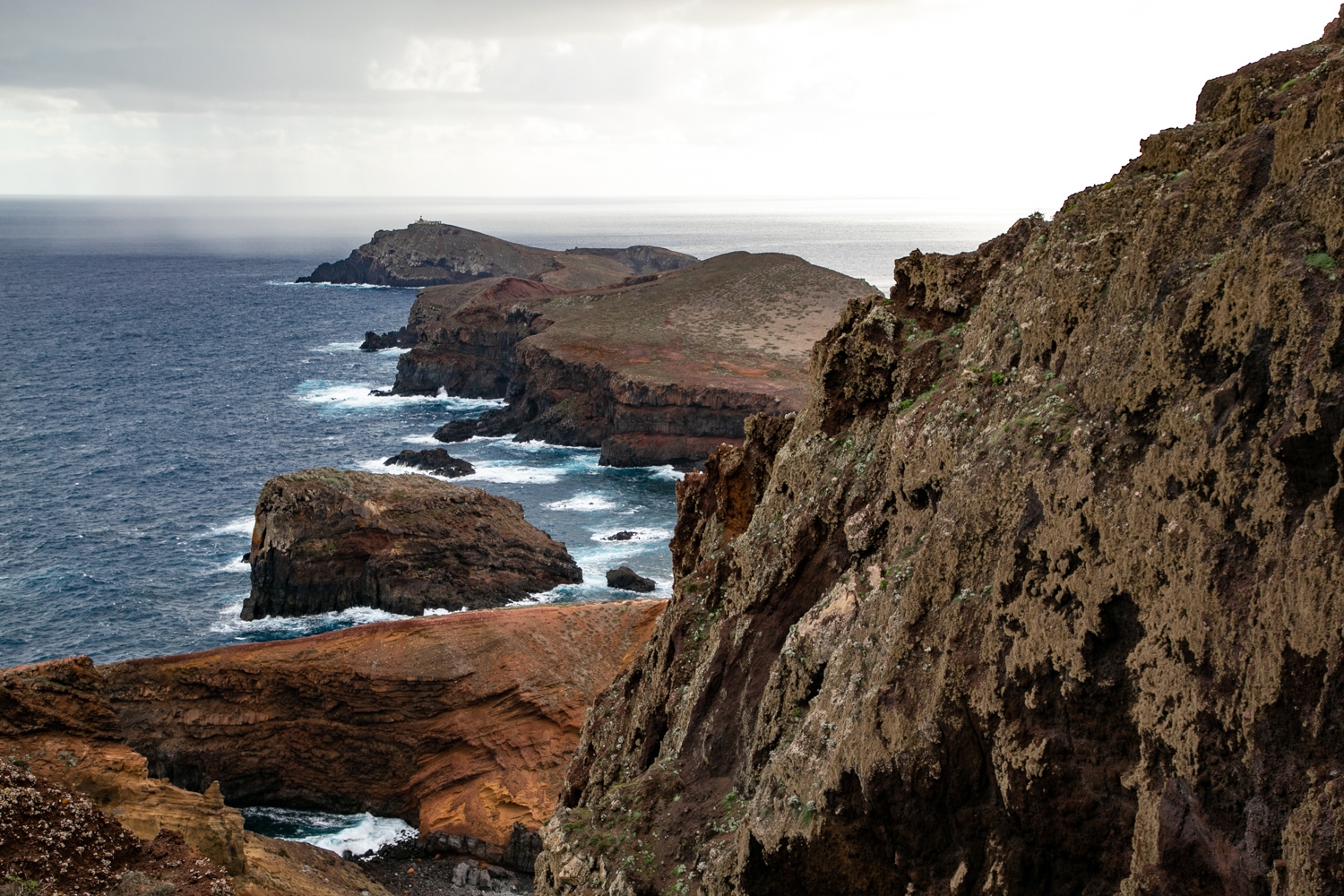 Madeira