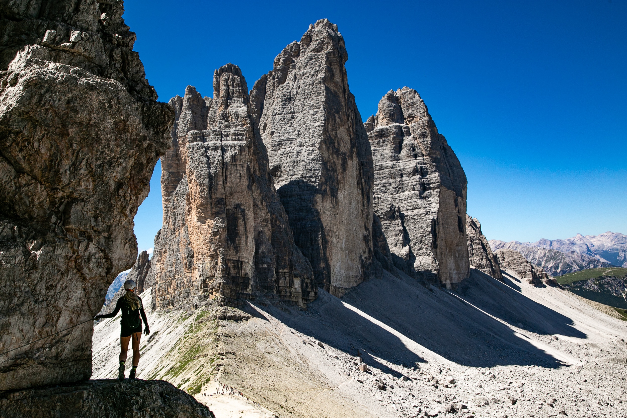 Dolomiti