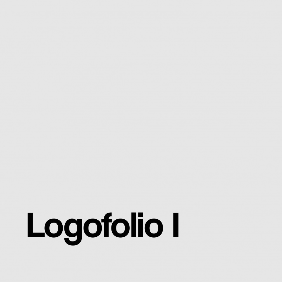 Logofolio I
