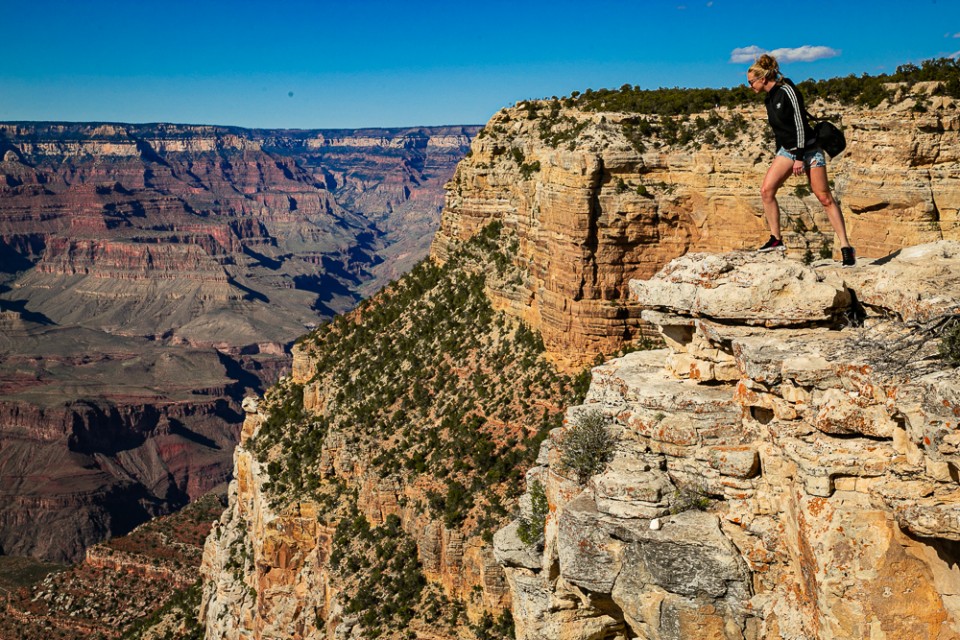 Grand Canyon