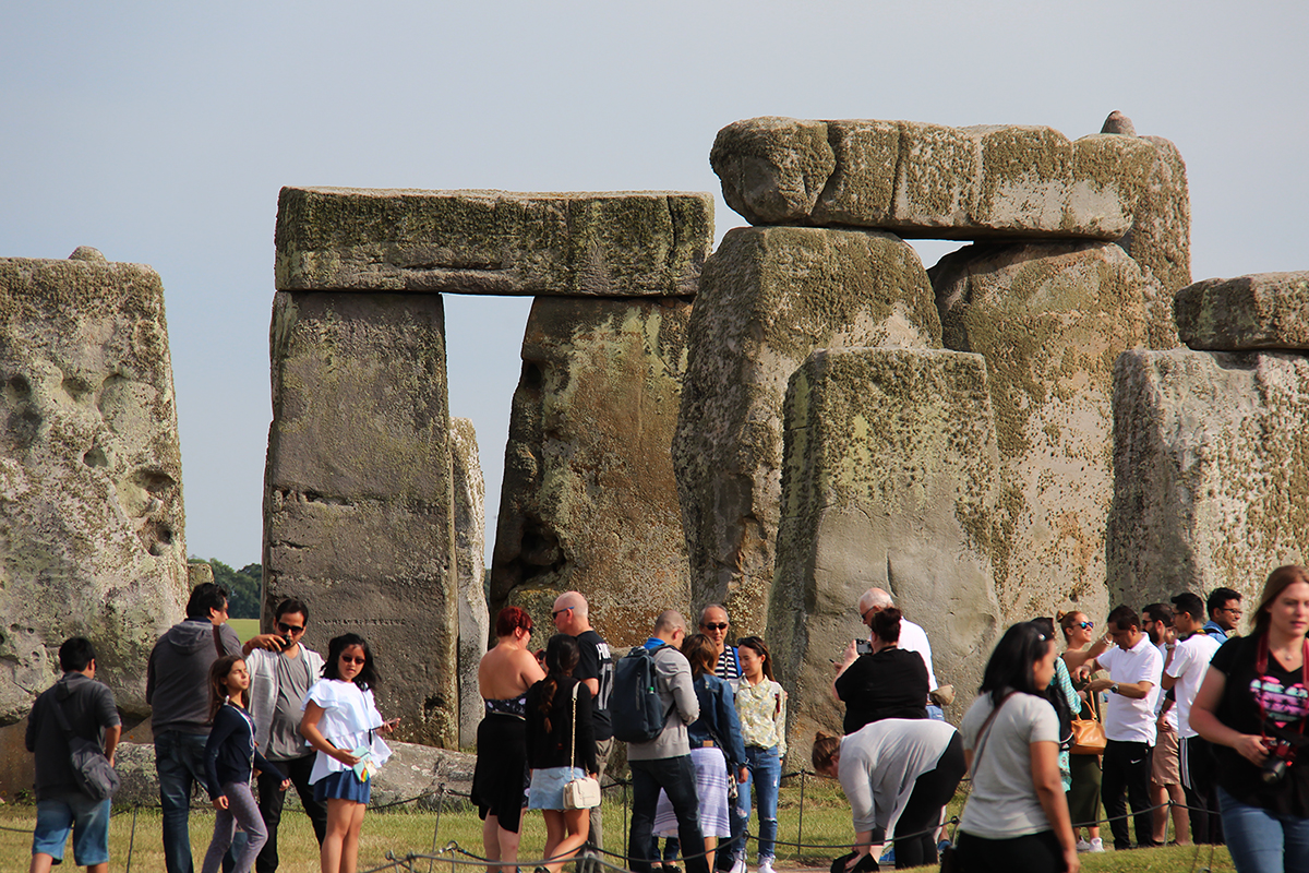 Stonehenge