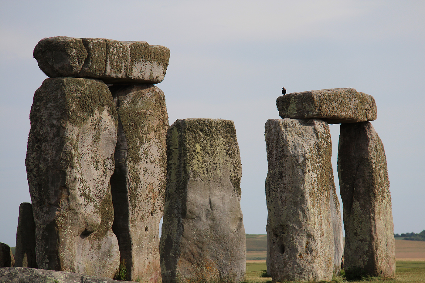 Stonehenge