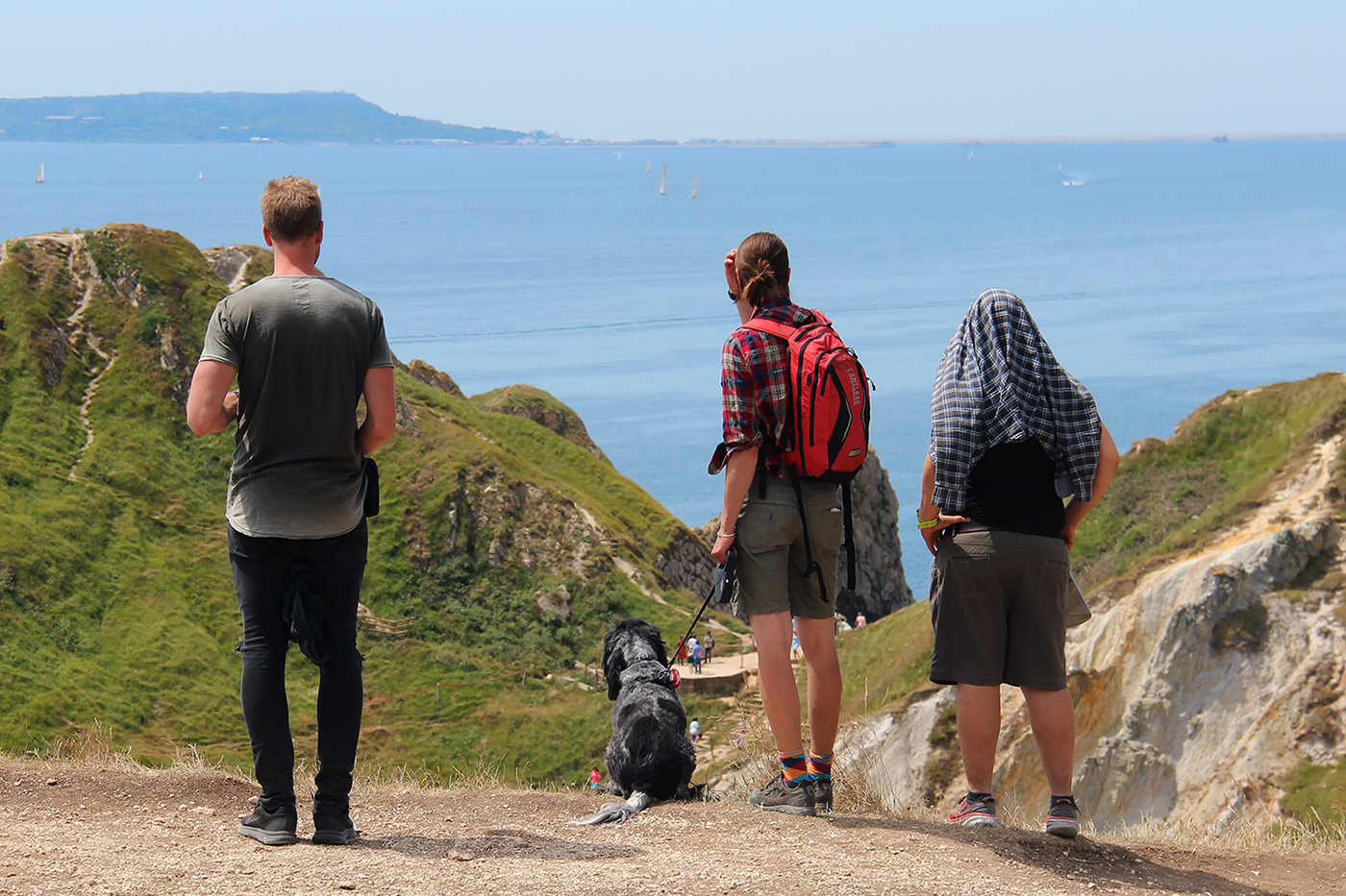 Durdle door