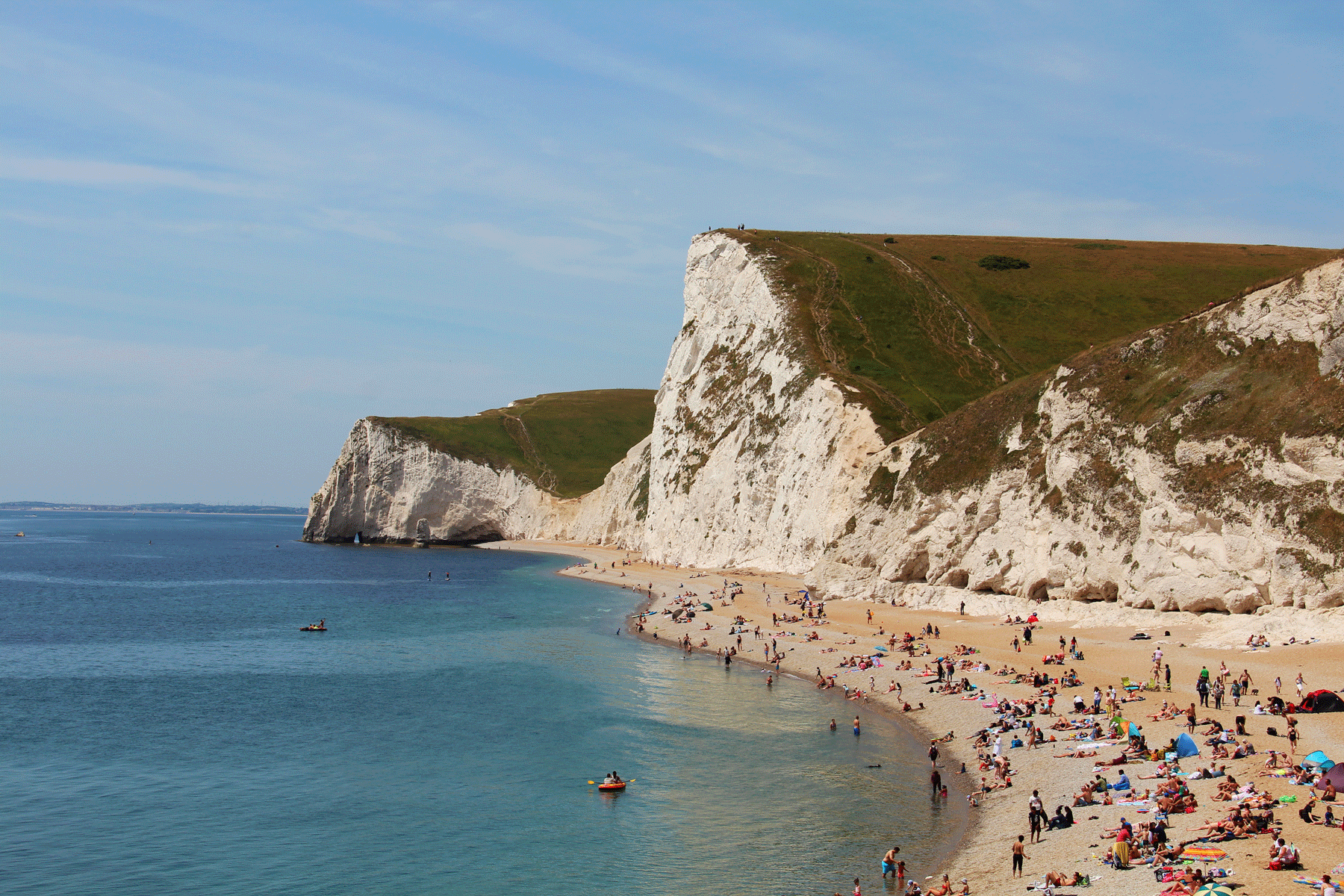 Durdle door