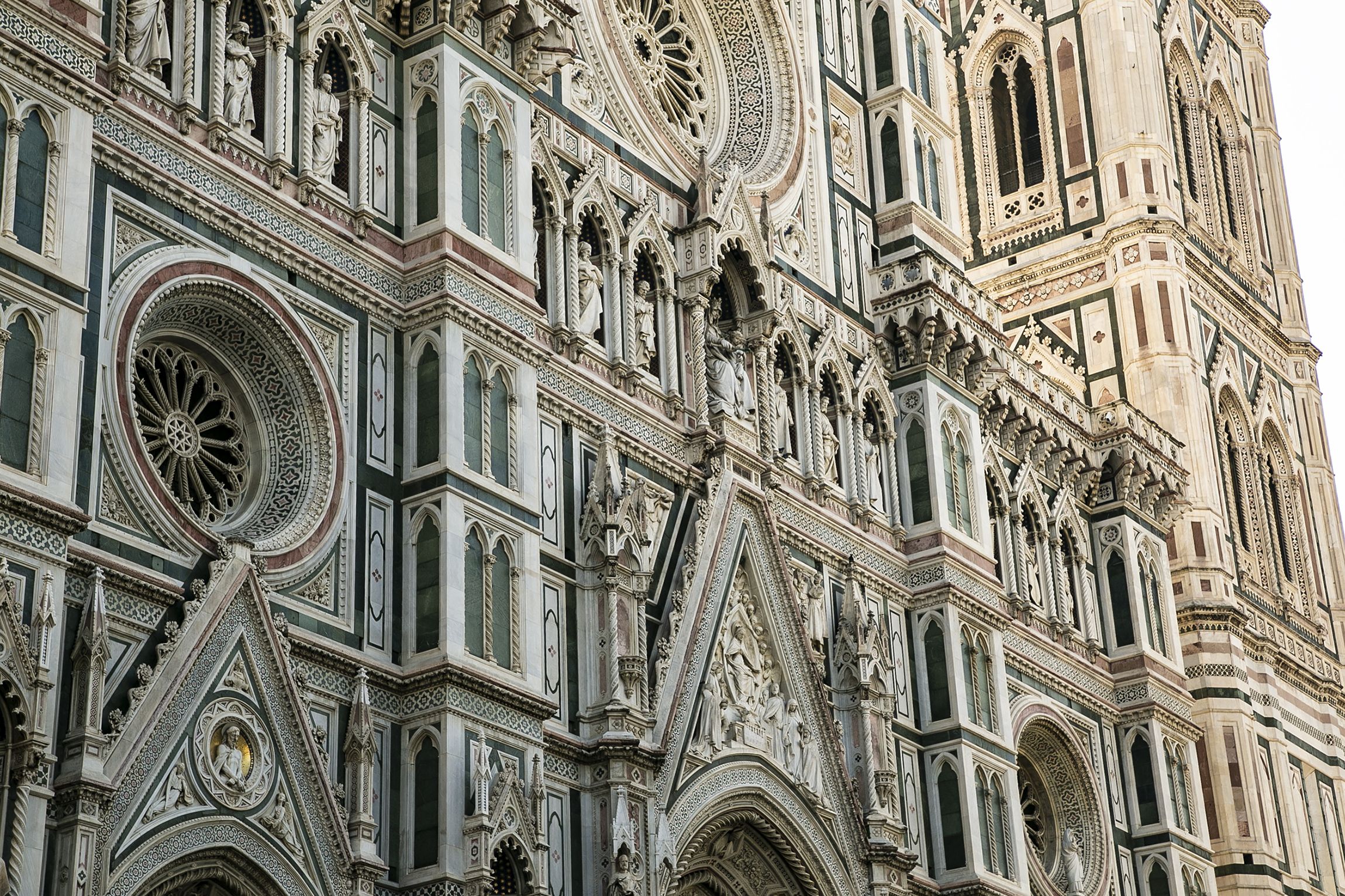 Florence 2019