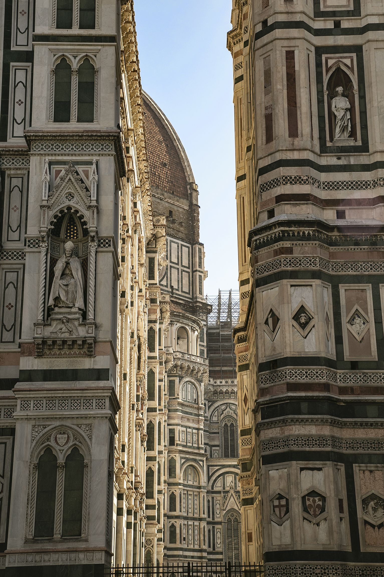 Florence 2019