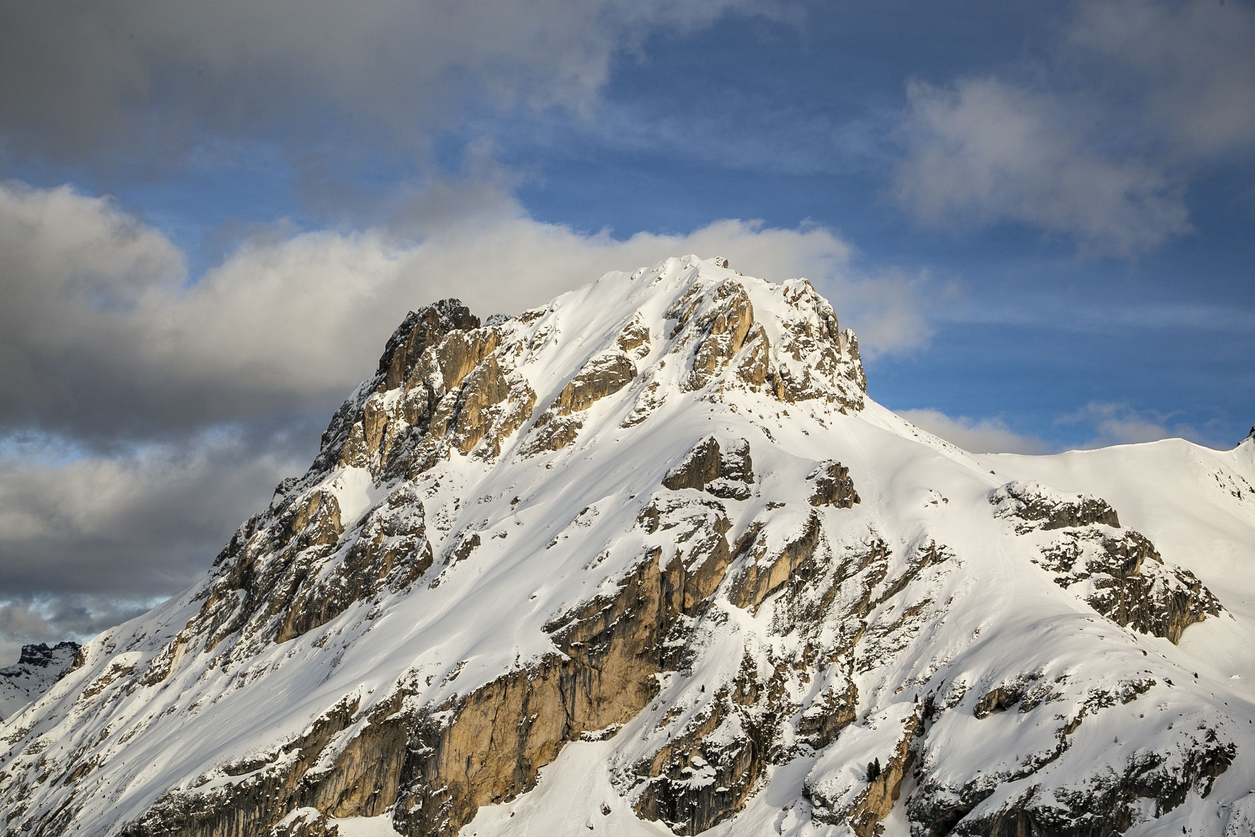 Dolomiti super ski