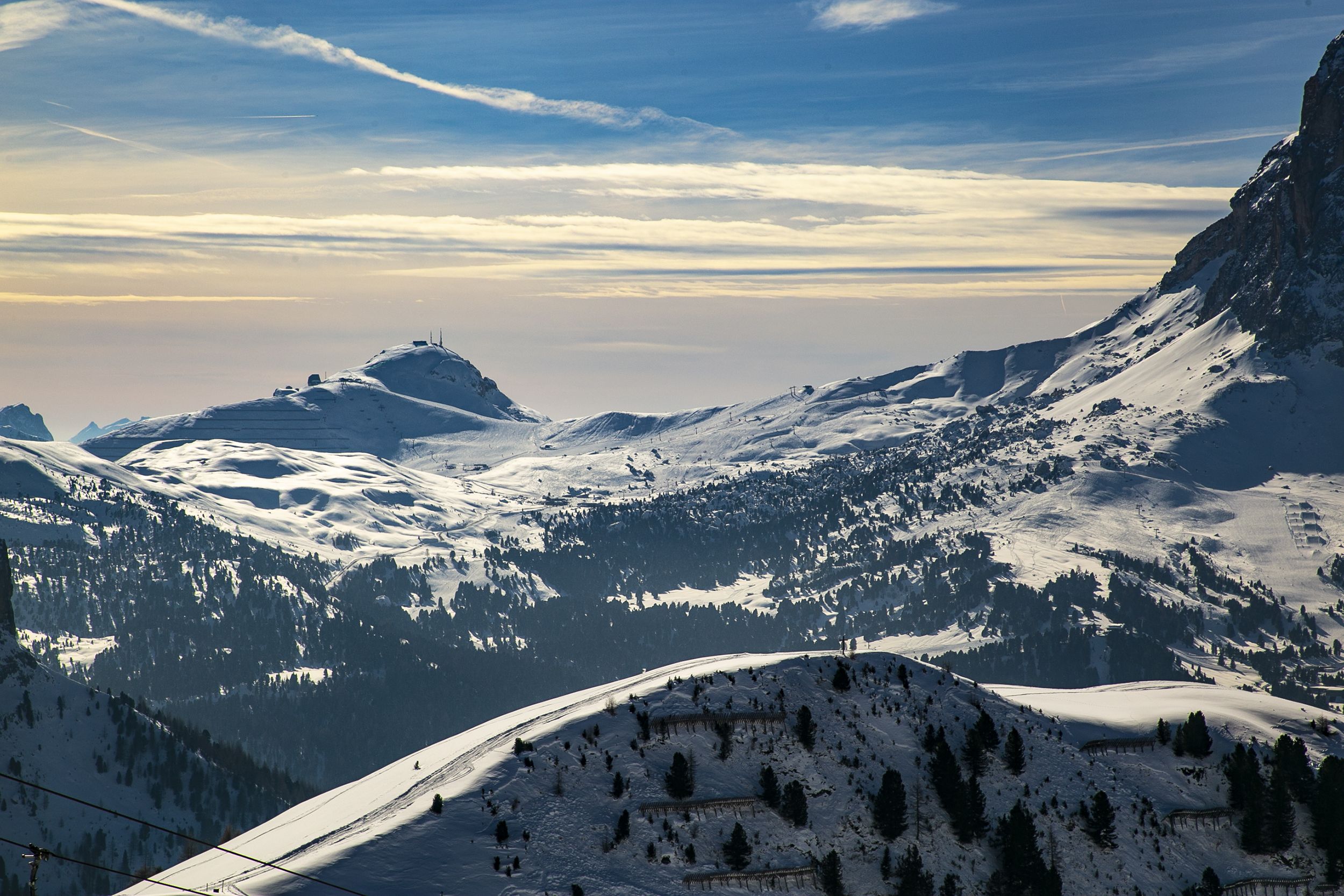 Dolomiti super ski