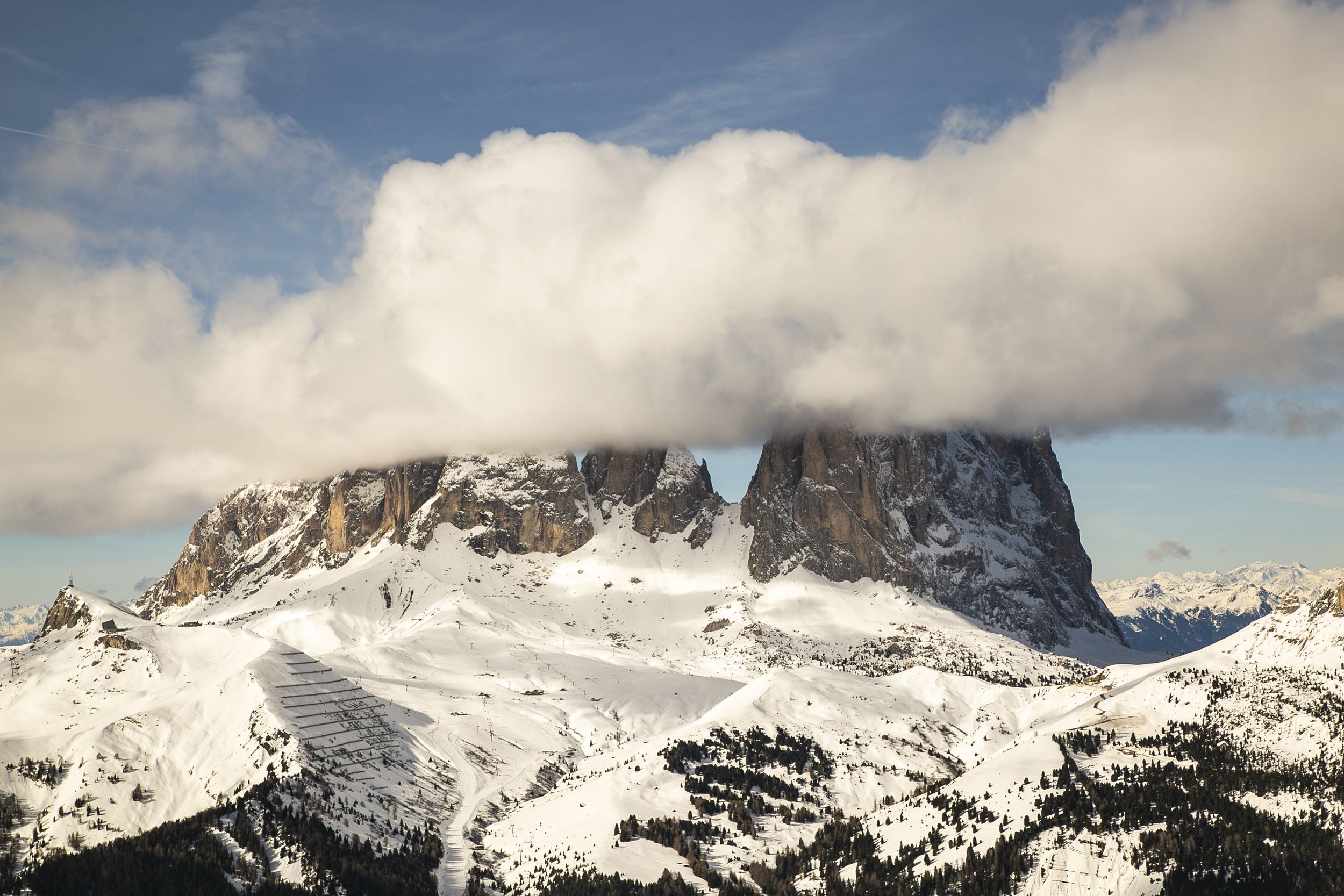 Dolomiti super ski