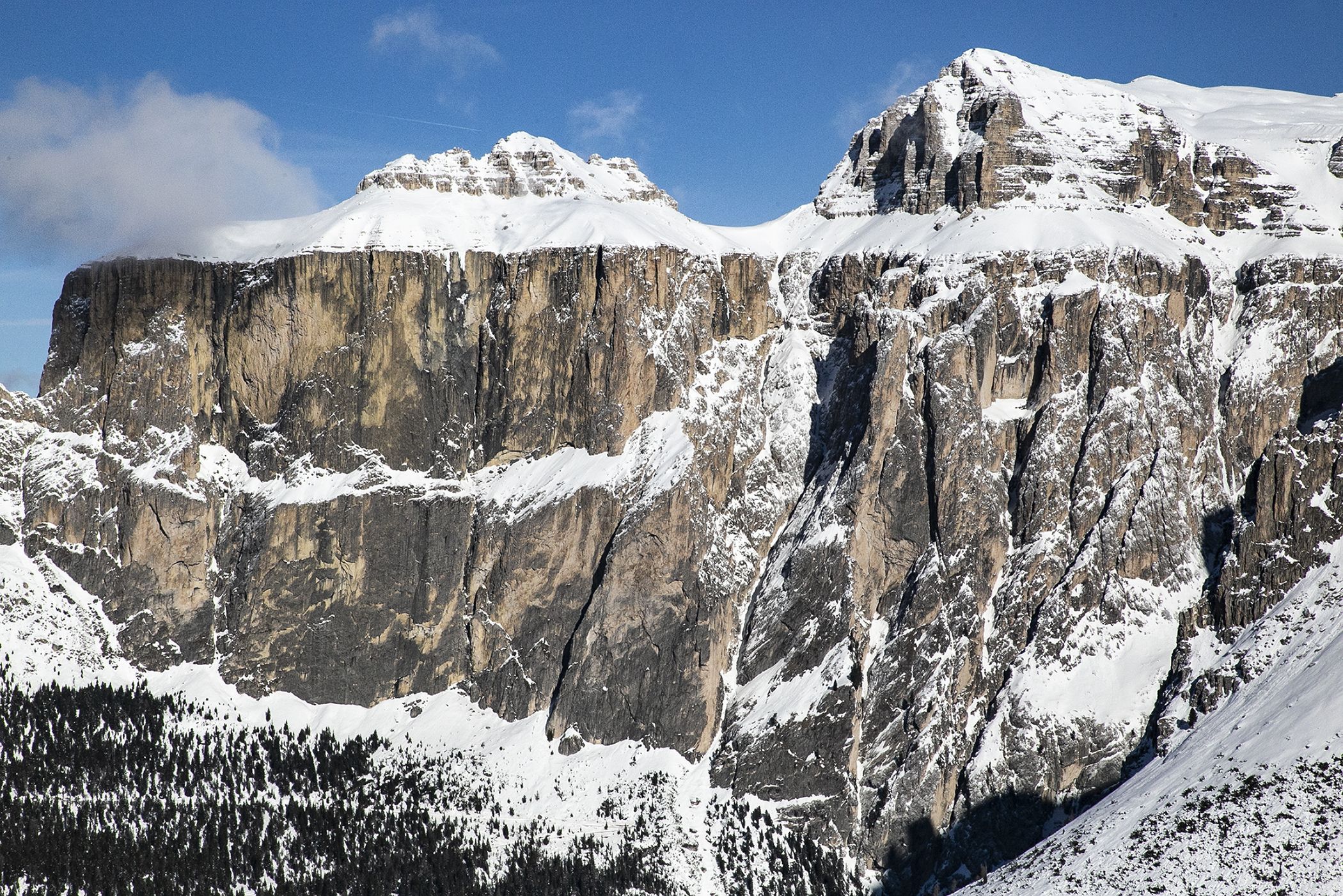 Dolomiti super ski