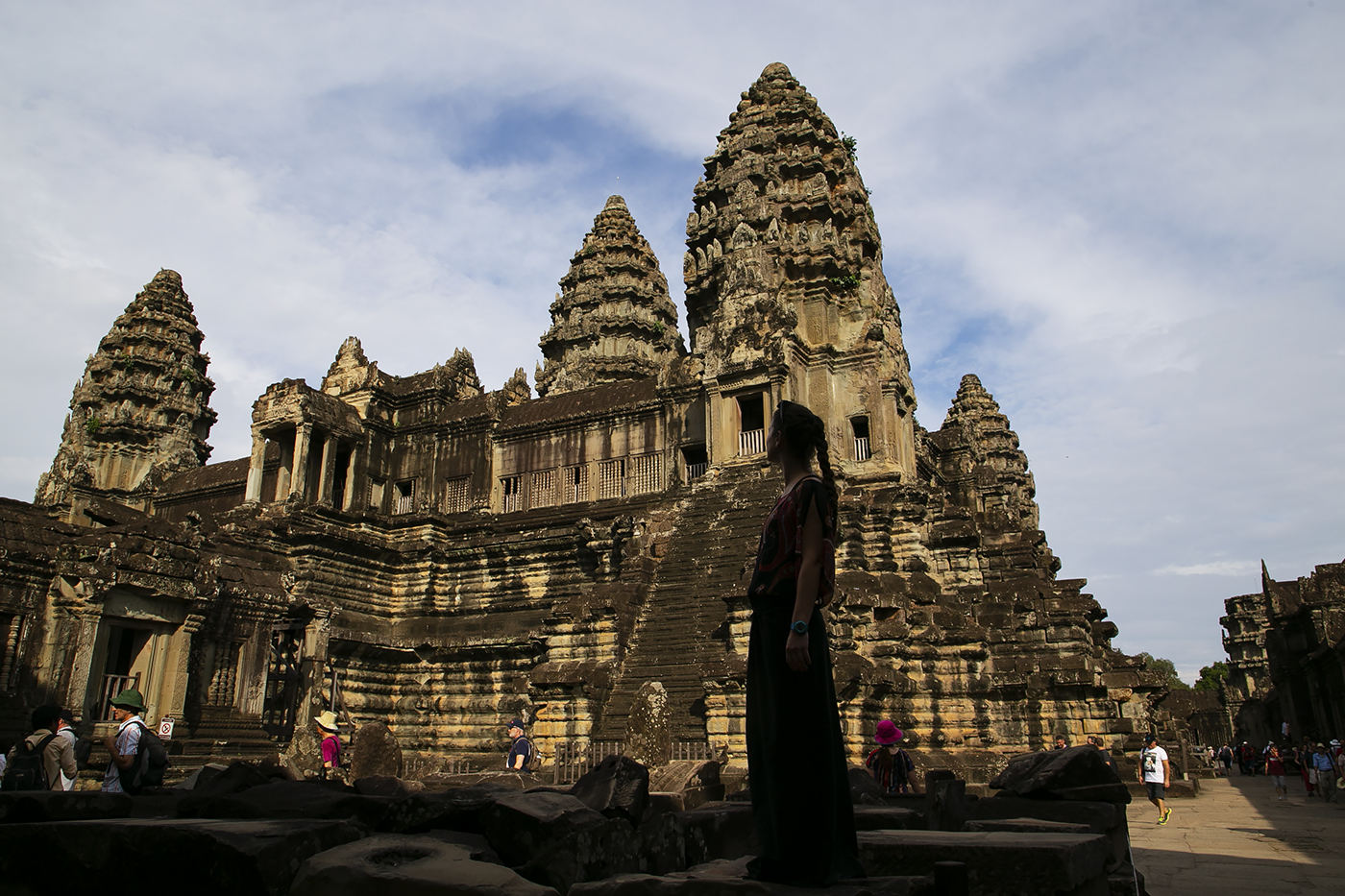 Angkor Wat