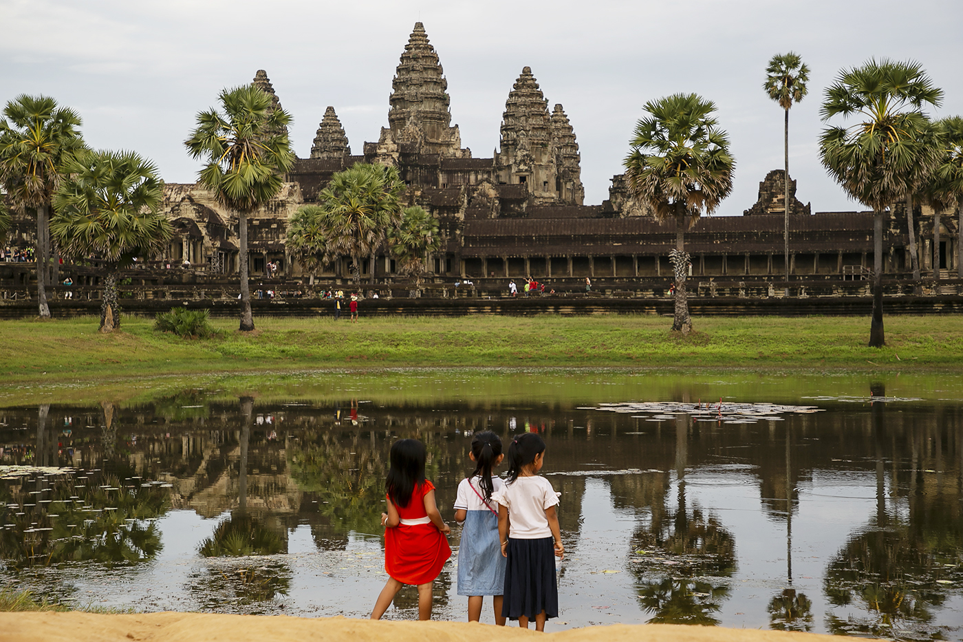 Angkor Wat