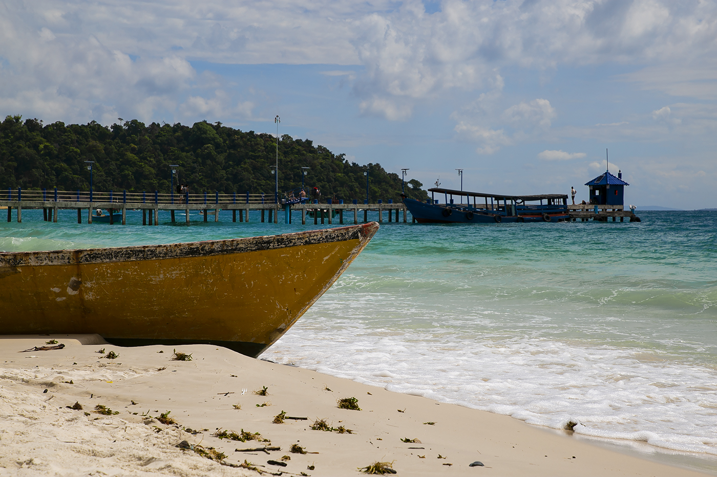 Koh Rong