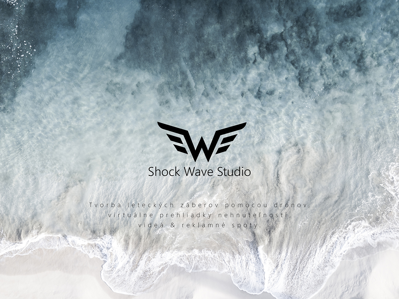 Shock Wawe Studio