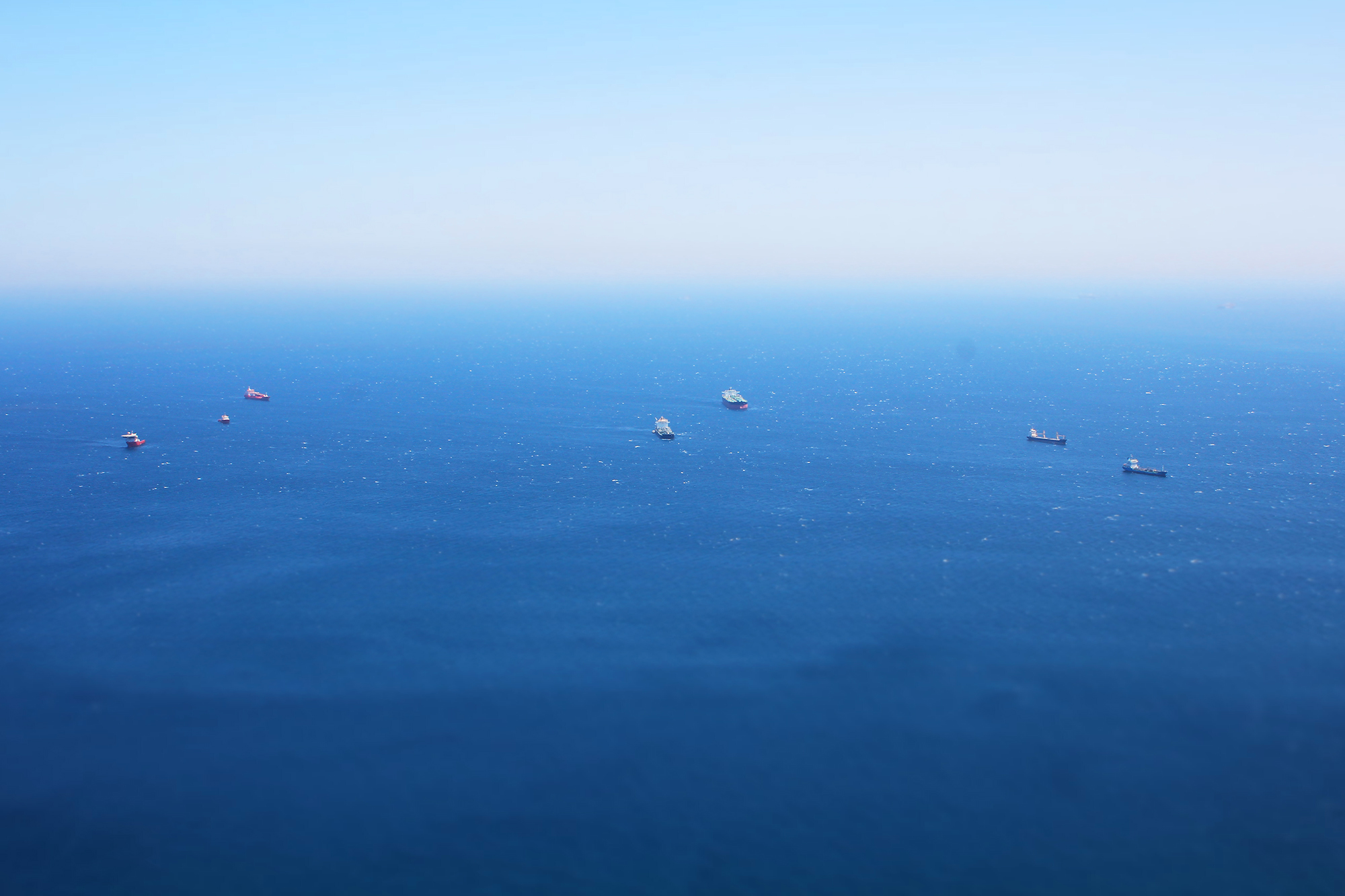 Rock of Gibraltar