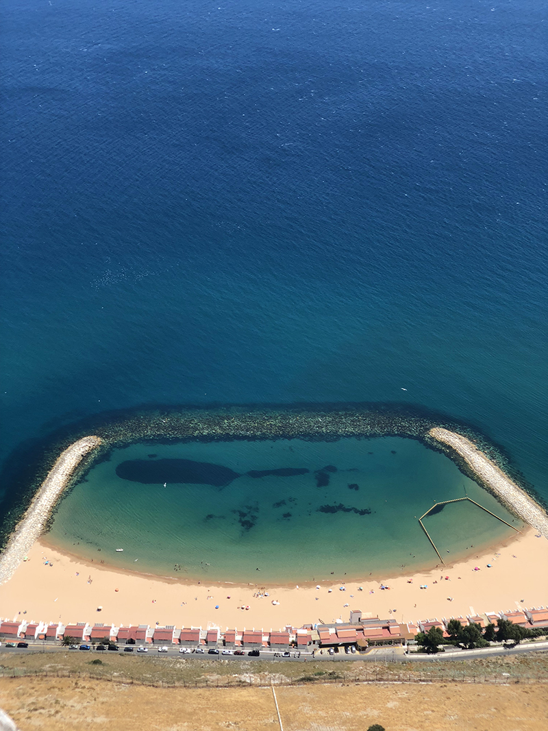 Rock of Gibraltar