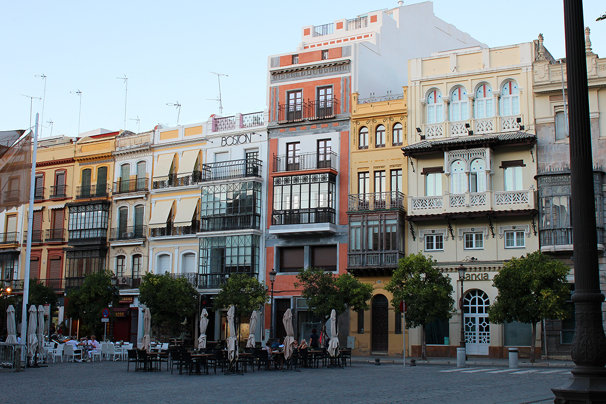 Sevilla