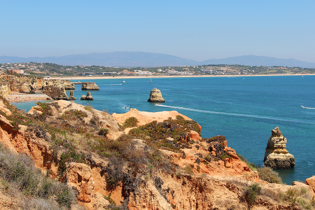 Lagos, Portugal