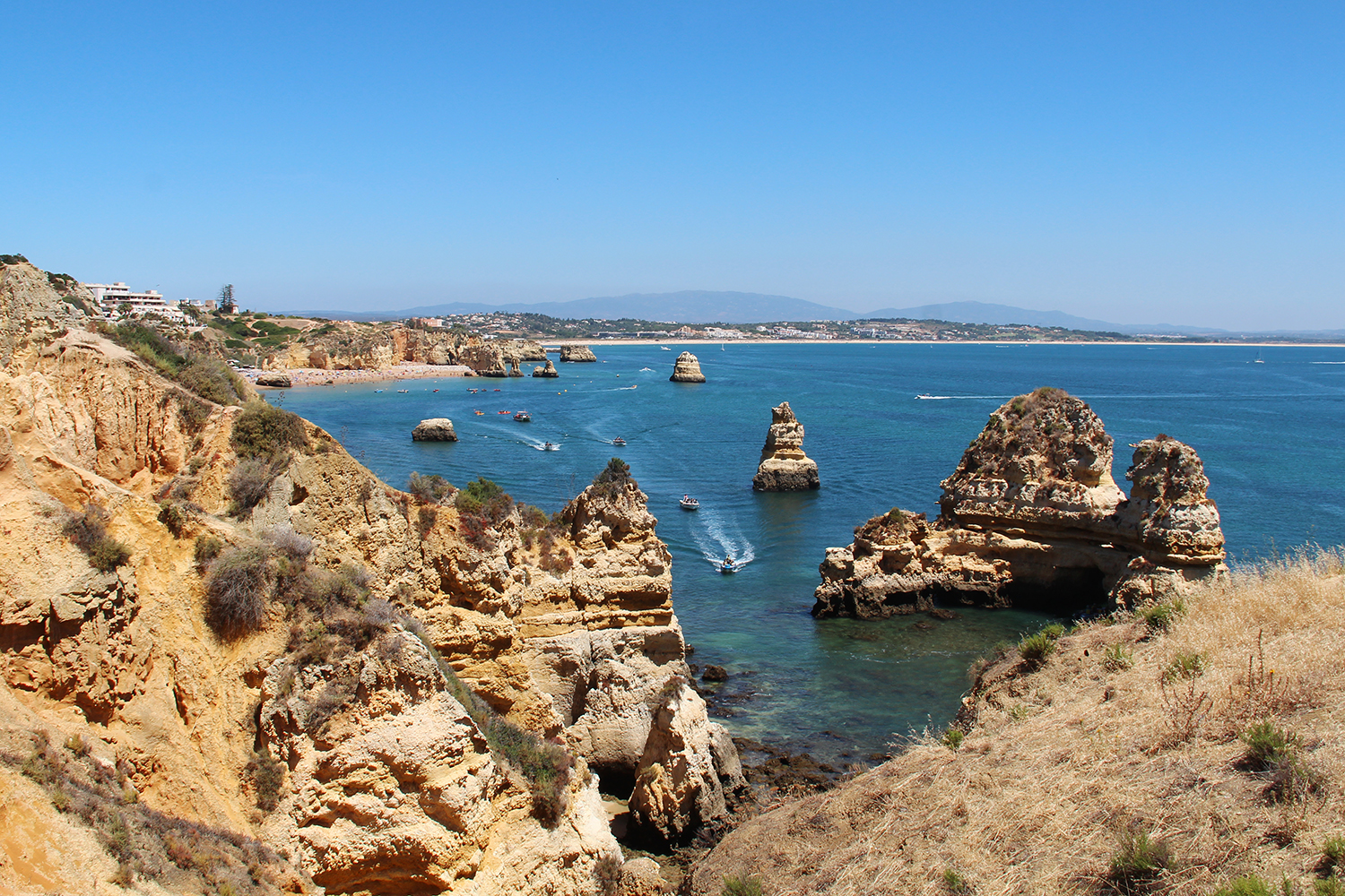 Lagos, Portugal