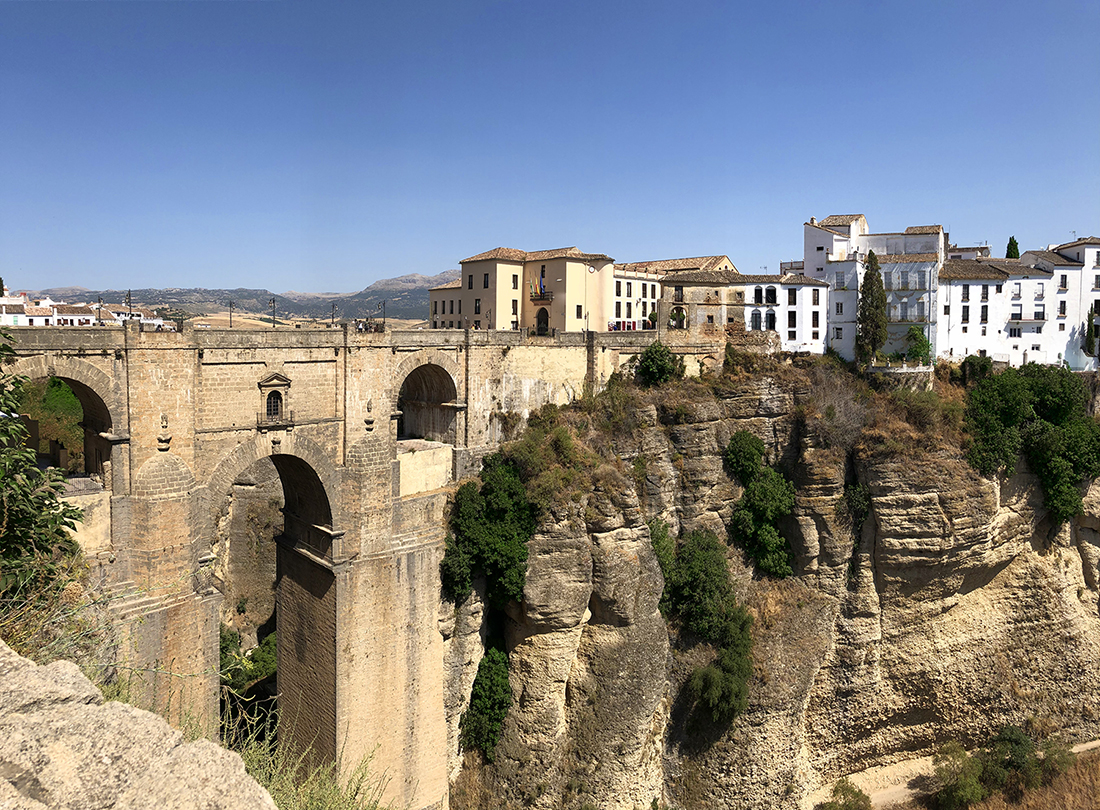 Ronda, Portugal