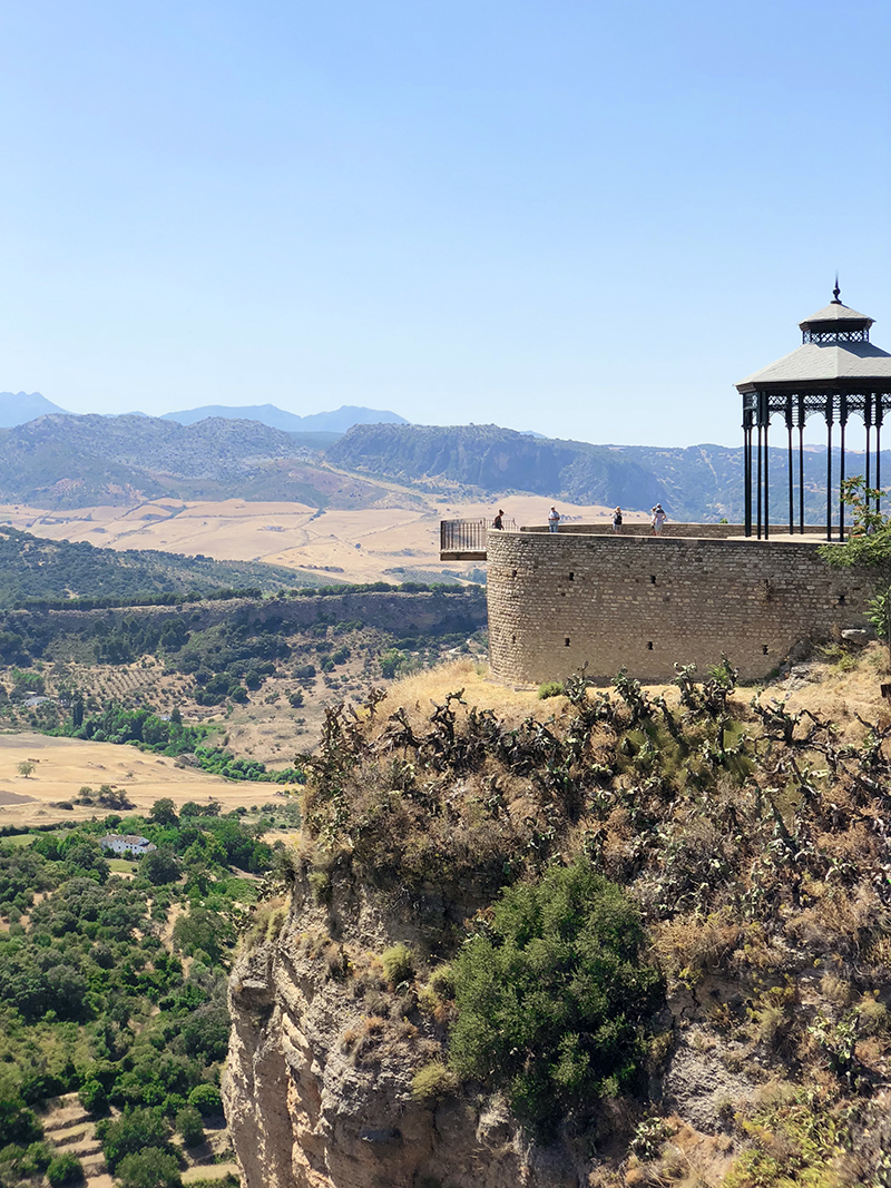 Ronda, Portugal