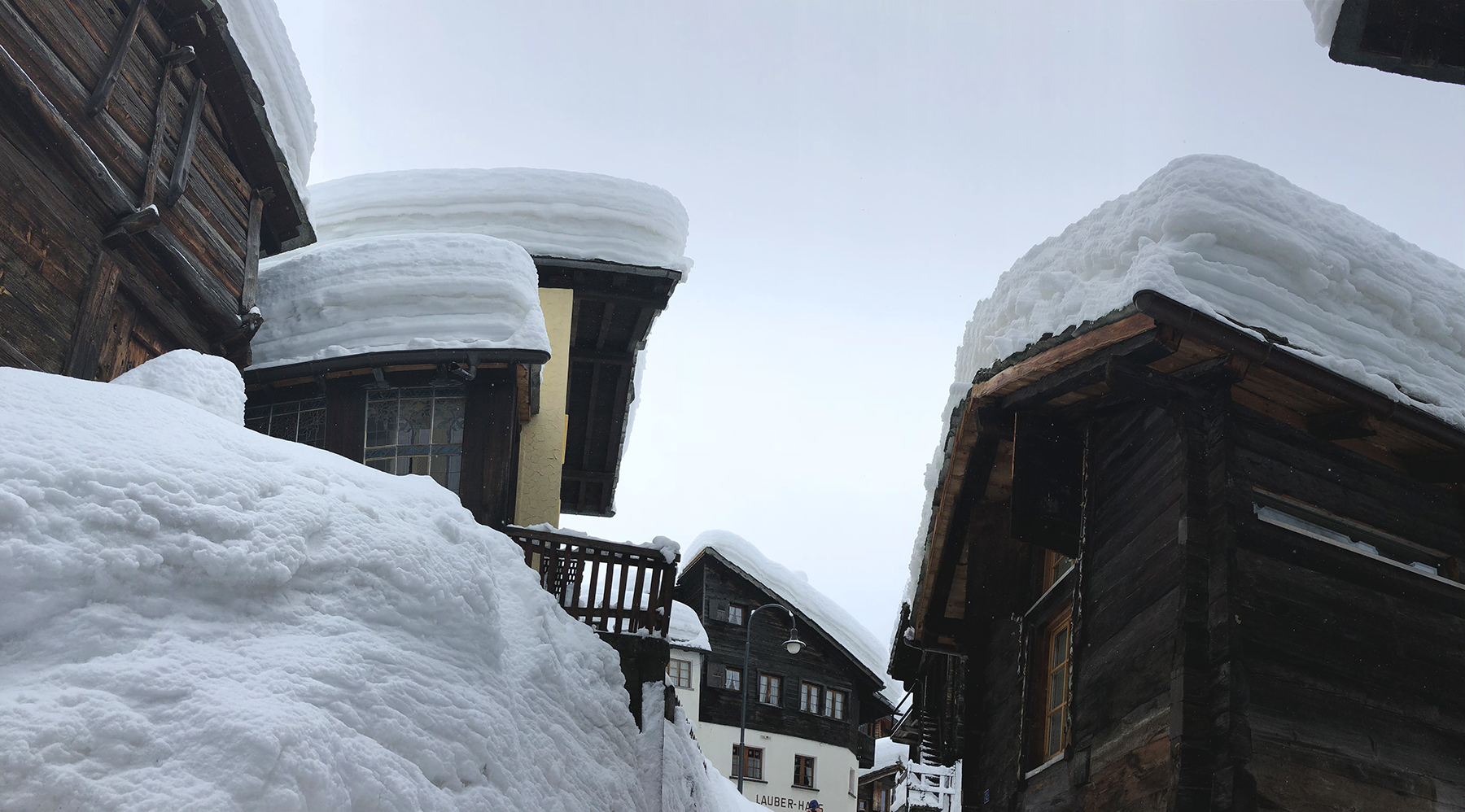 Zermatt Matterhorn